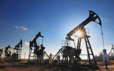 Una mirada experta: contrataciones en proyectos del sector Oil & Gas