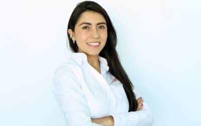 Conversamos con Luisa Velandia sobre las iniciativas y el Impacto Social de Nacional de Seguros