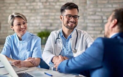 Un blindaje legal y financiero para instituciones de salud: Póliza de Responsabilidad Civil Médica