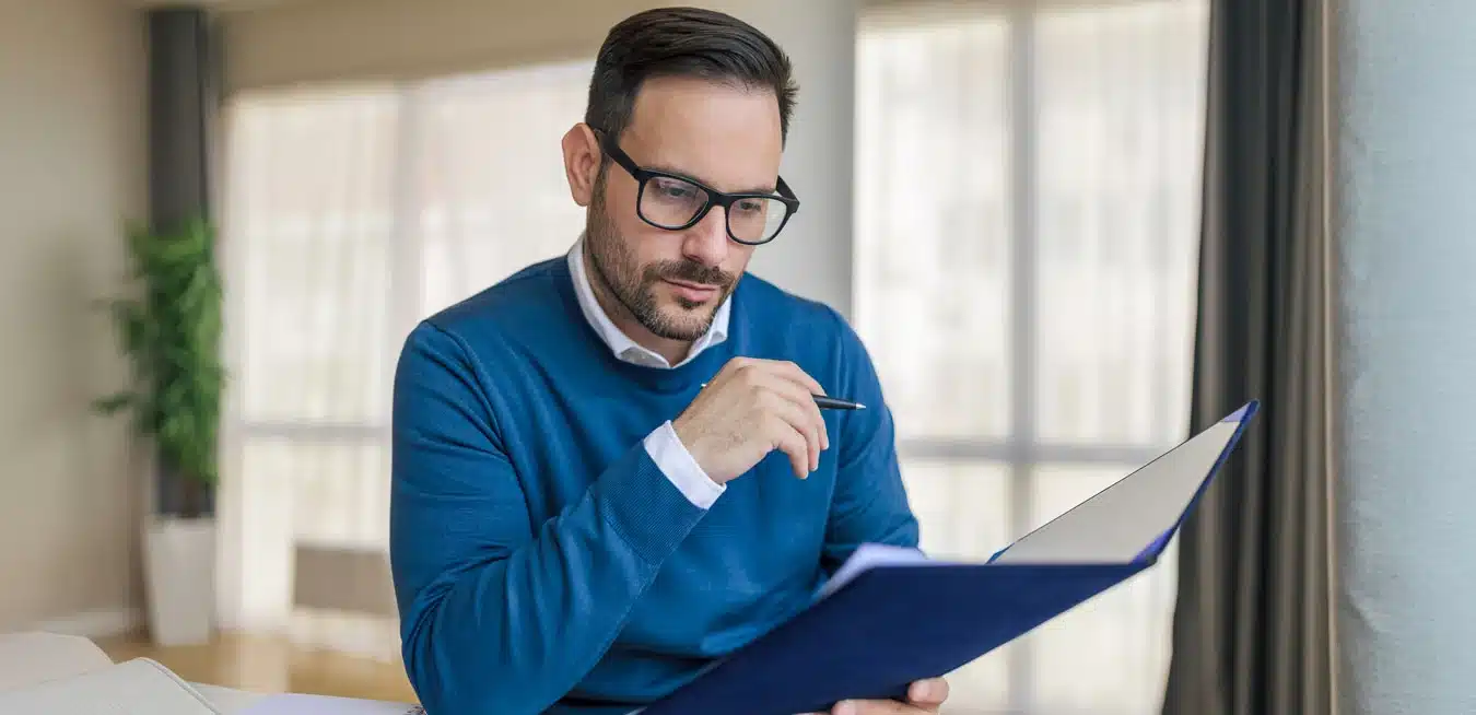 Cómo leer una póliza