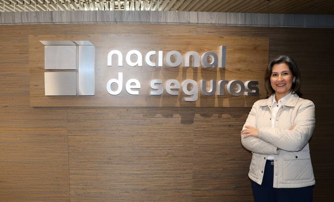 Nueva Vicepresidente de Operaciones Nacional de Seguros 2025