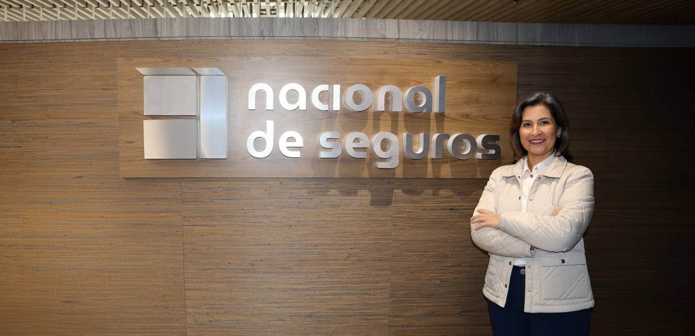 Nueva Vicepresidente de Operaciones Nacional de Seguros 2025