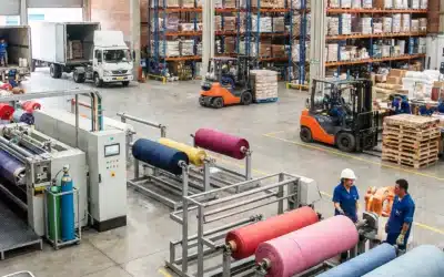 Inicio 11 Pólizas para la industria textil y manufacturera: soluciones a la medida