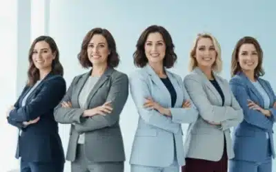 Inicio 10 Mujeres en el sector asegurador colombiano: liderazgo, profesionalismo y éxito