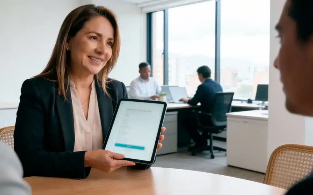 Conoce los retos oportunidades del mercado de seguros