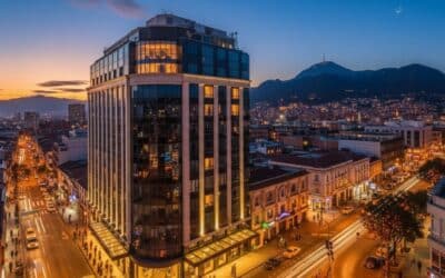 Póliza de Responsabilidad Civil para Hoteles y Airbnb: Protección para tu alojamiento turístico