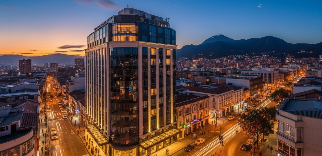 Conoce la Póliza de Responsabilidad Civil para Hoteles de Nacional de Seguros