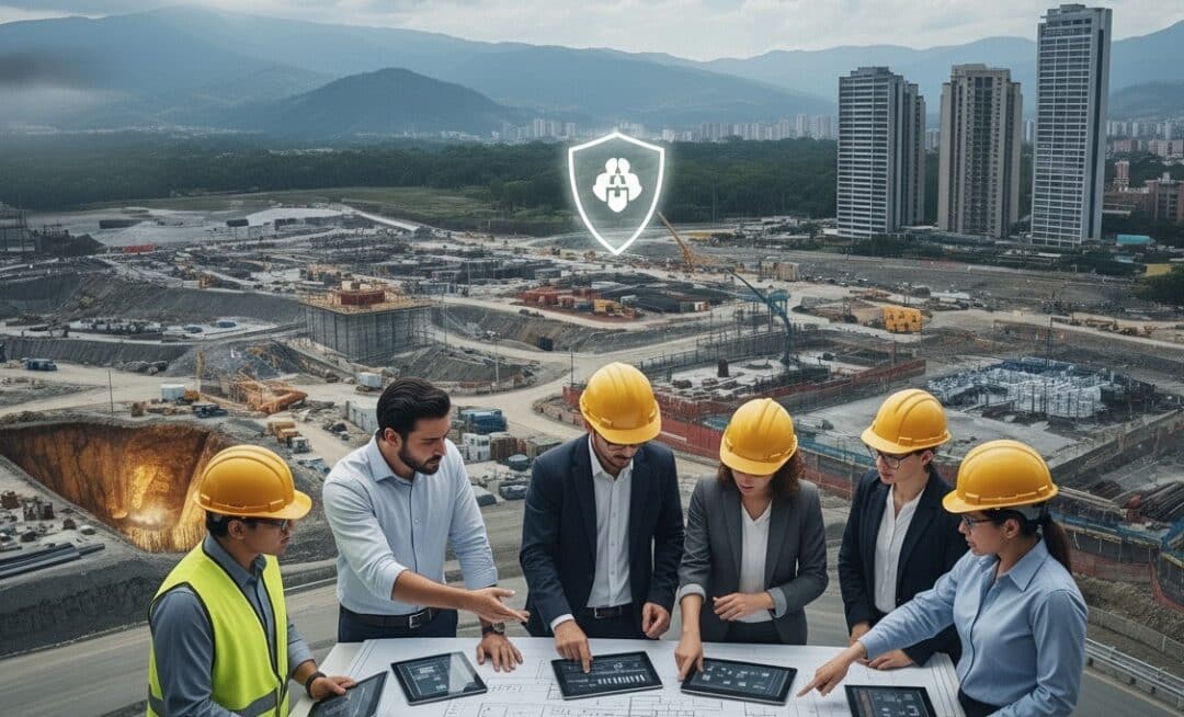 Suscripción de Seguros: Cómo una evaluación técnica sólida asegura el éxito de tus proyectos