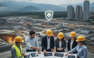 Suscripción de Seguros: Cómo una evaluación técnica sólida asegura el éxito de tus proyectos