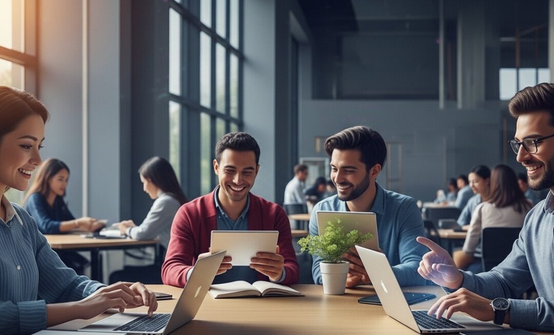 La relación entre intermediarios y aseguradoras: ¿Cómo fortalecer la colaboración?