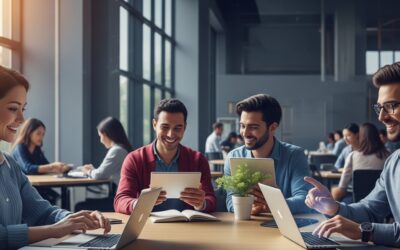La relación entre intermediarios y aseguradoras: ¿Cómo fortalecer la colaboración?