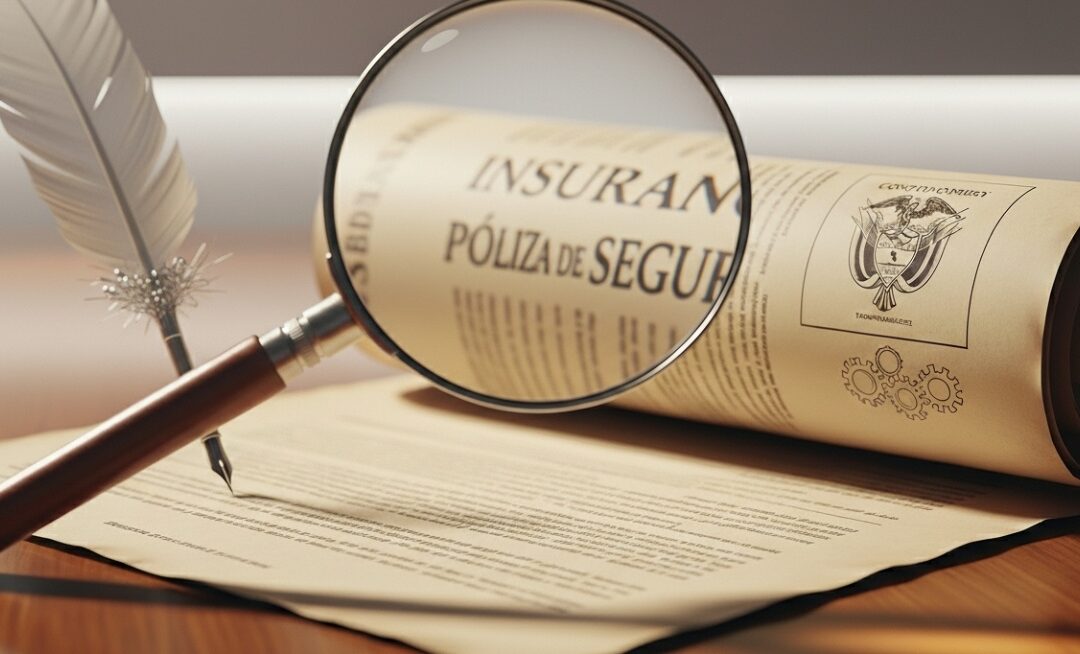 Endosos en pólizas de seguro: definición y utilidad
