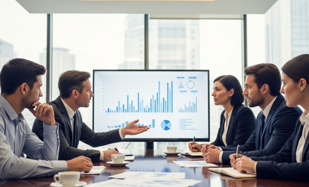 El rol de los intermediarios en el mercado asegurador