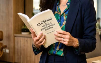 Términos aseguradores que debes conocer para entender tu póliza
