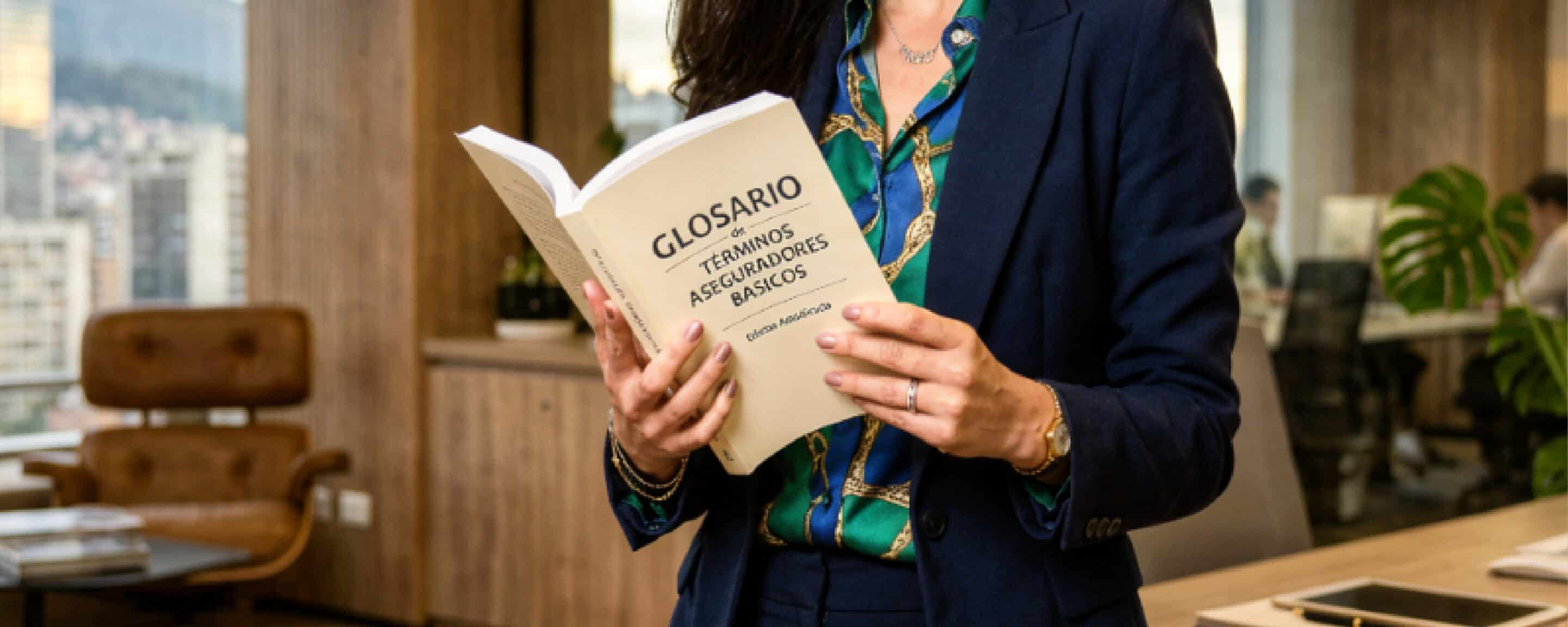 Términos aseguradores